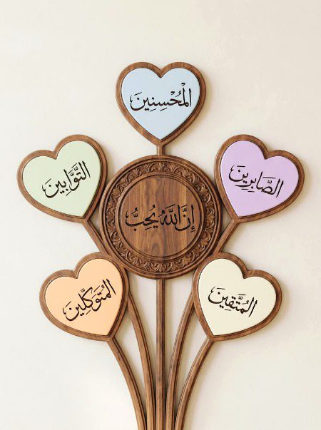 Islamic Quotes image