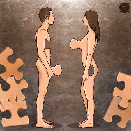 Art of the day π deep!