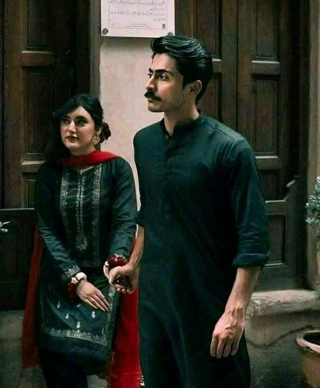 Pakistani Celebs image