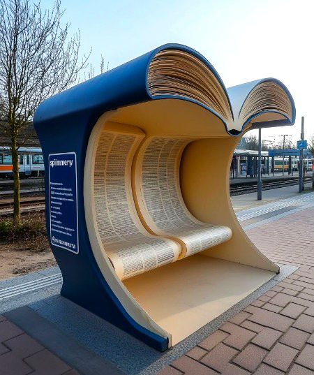 Beautiful Structures image