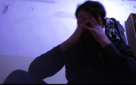 Loneliness has followed me my whole life,in bars,cars ,and restaurant..I'm God:s lonely man!