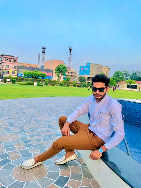 Subha ba khair 🌹🌄