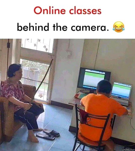 Memes & Satire image