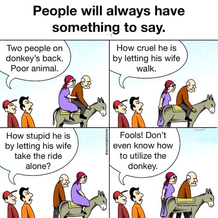 Memes & Satire image