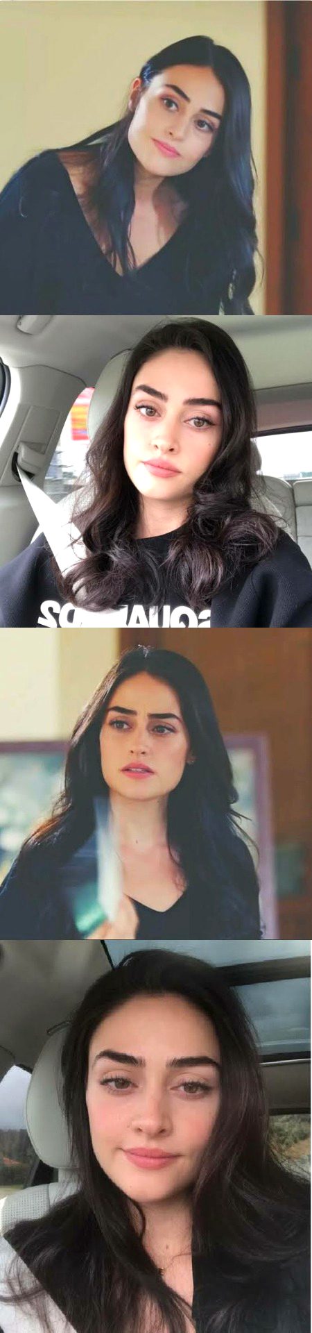 Turkish Celebs image