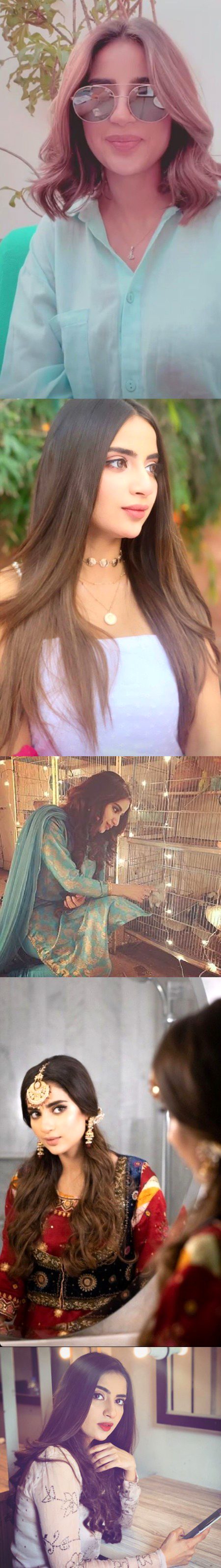 Pakistani Celebs image