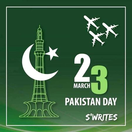 23 March Pakistan Day