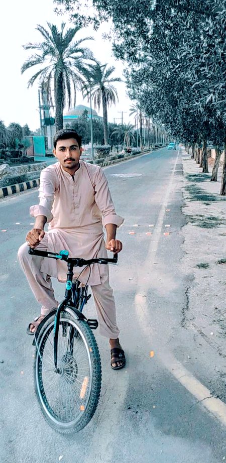 New pic update 🤭