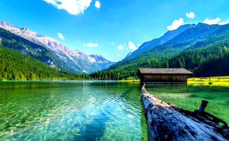Beautiful Nature image