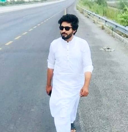 Hazara moterway
