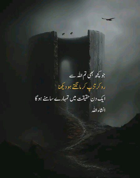 Islamic Quotes image