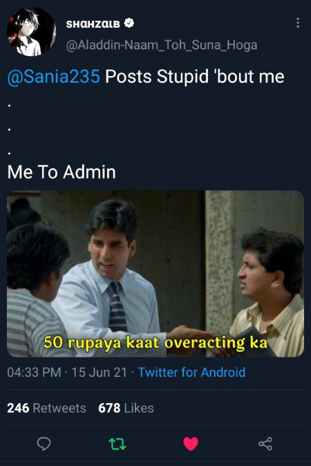 Damadam Roasting image