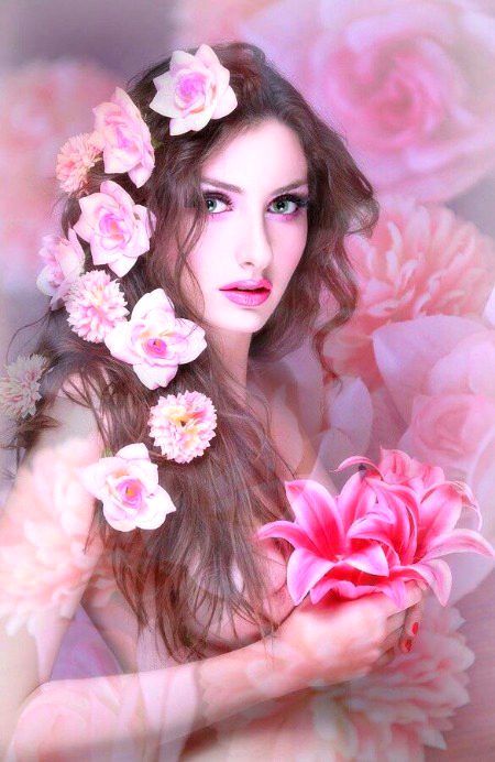 Beautiful People image