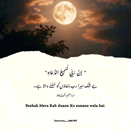 Islamic Quotes image