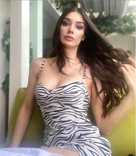 Turkish Celebs image