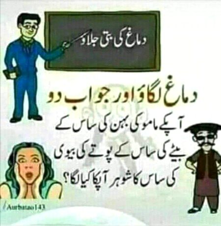Can you guess??