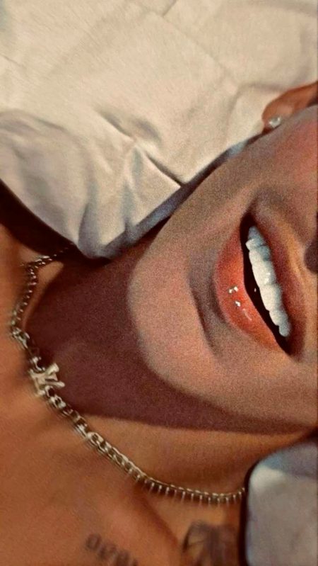 My sTyLE Is My SigNaTuRe...🖇👊🏻