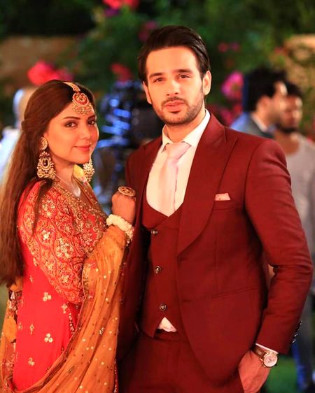 Pakistani Celebs image