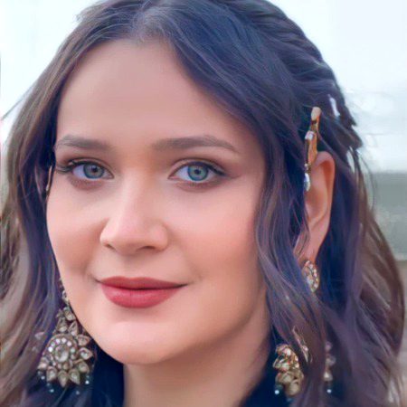 Turkish Celebs image
