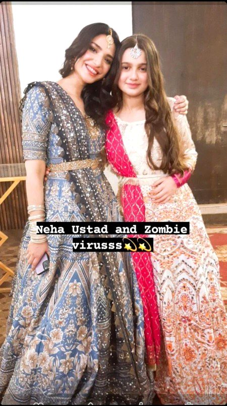 Pakistani Celebs image