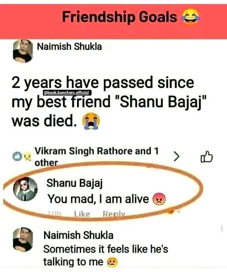 Memes & Satire image