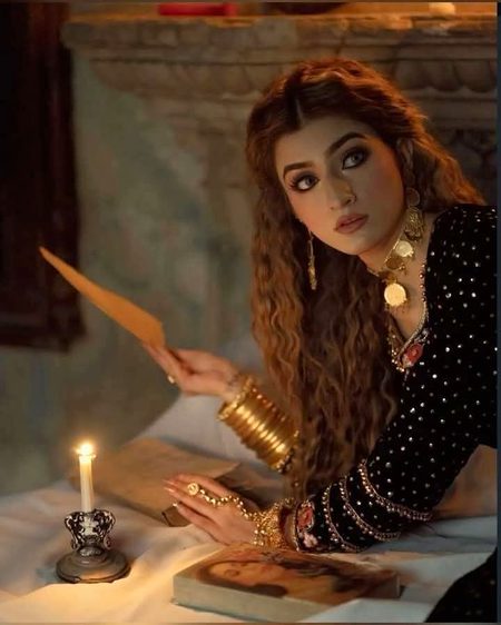 Beautiful People image