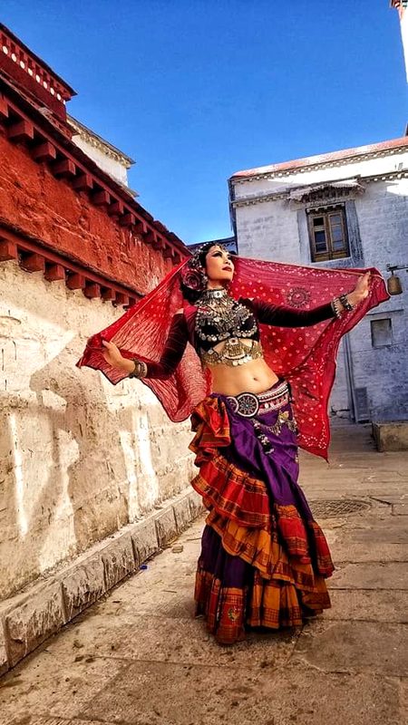 Beautiful People image