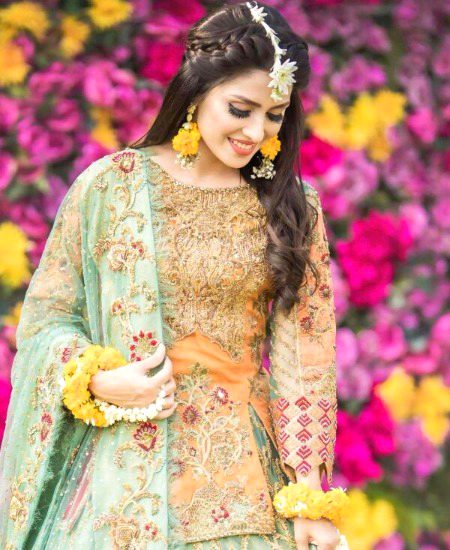 Pakistani Celebs image