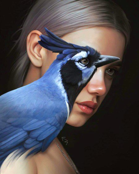 Digital Art image