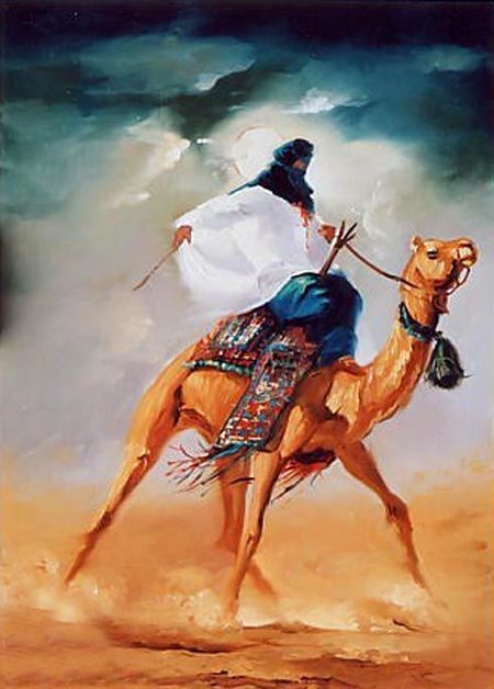 Paintings image