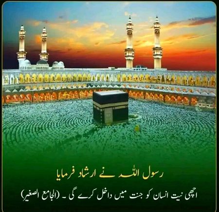 Islamic Quotes image