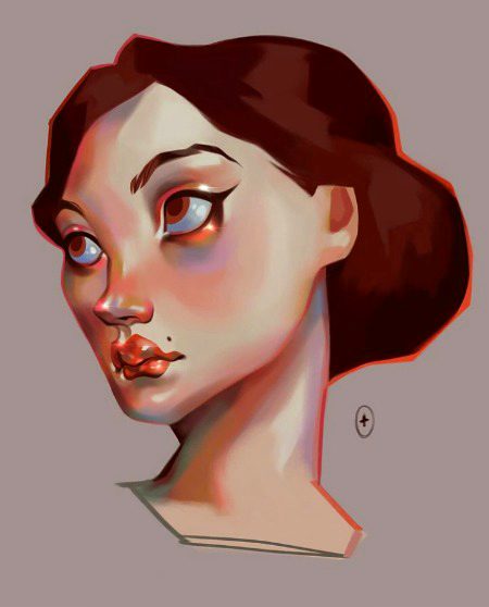 Digital Art image