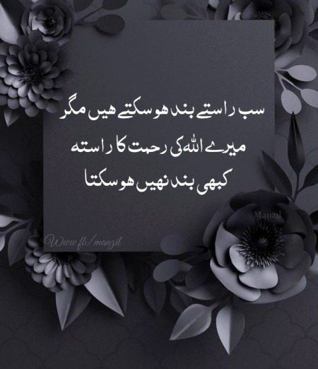 Islamic Quotes image