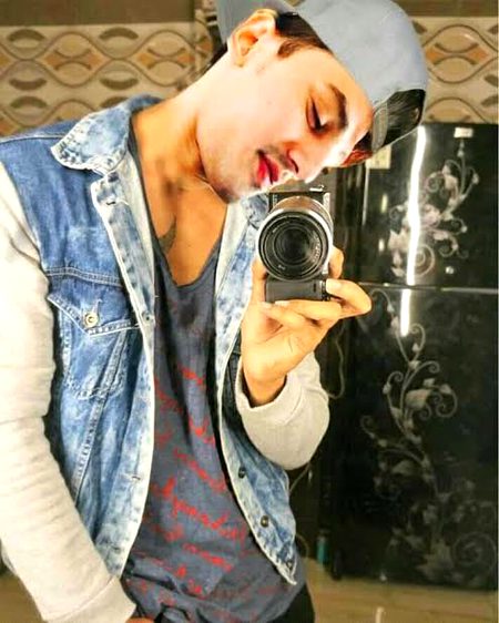 ابھی تو ہم میدان میں اُترے بھی نہیں🔥🔥
اور لوگوں نے ہمارے چرچے شروع بھی کر دیے"👁️👁️