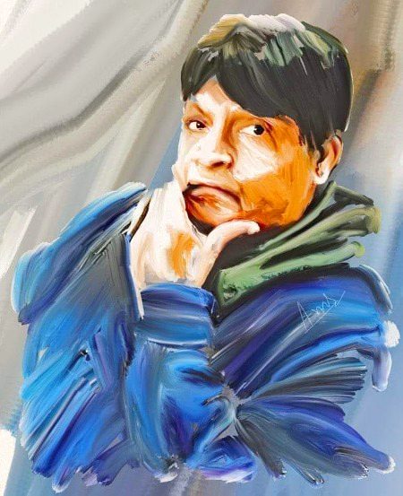 Paintings image