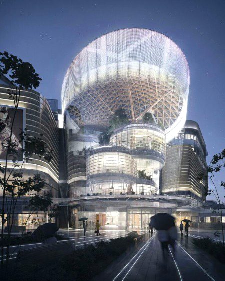 Beautiful Structures image