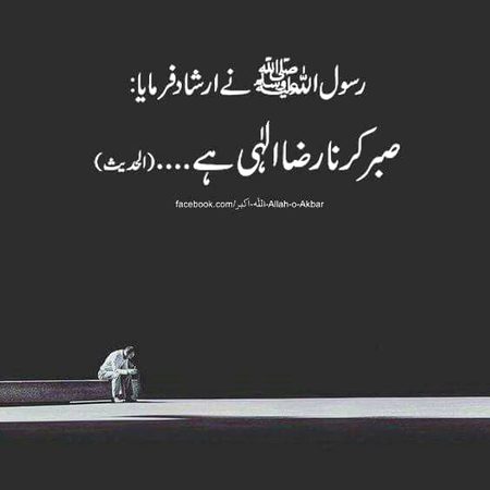 Islamic Quotes image