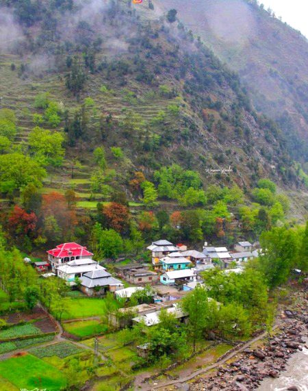 Beautiful Nature image