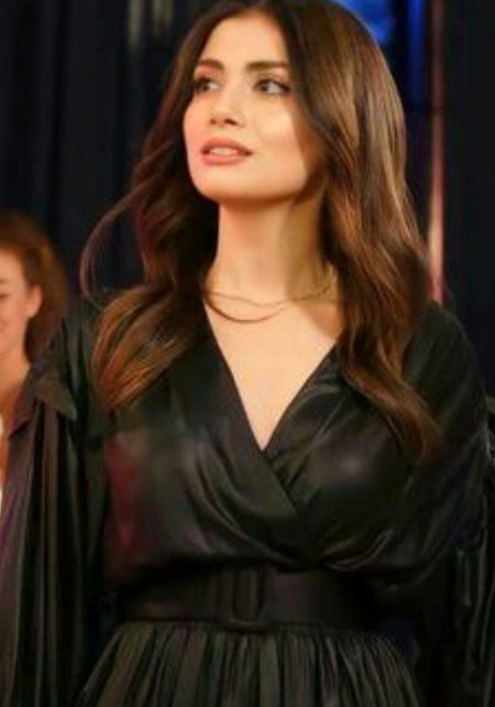 Turkish Celebs image