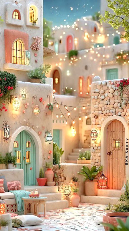 Beautiful Structures image