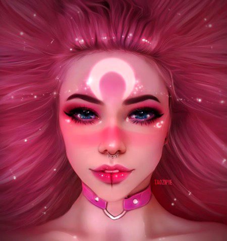Digital Art image