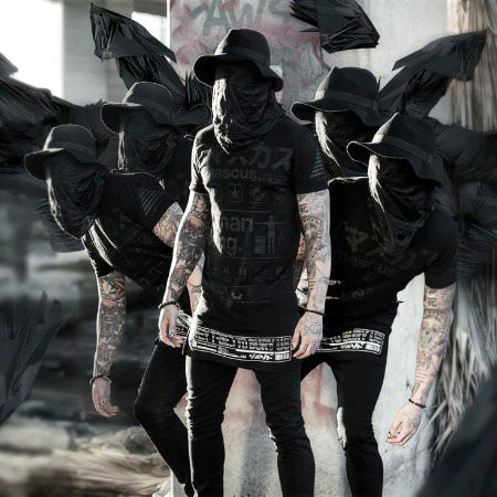 Beautiful People image