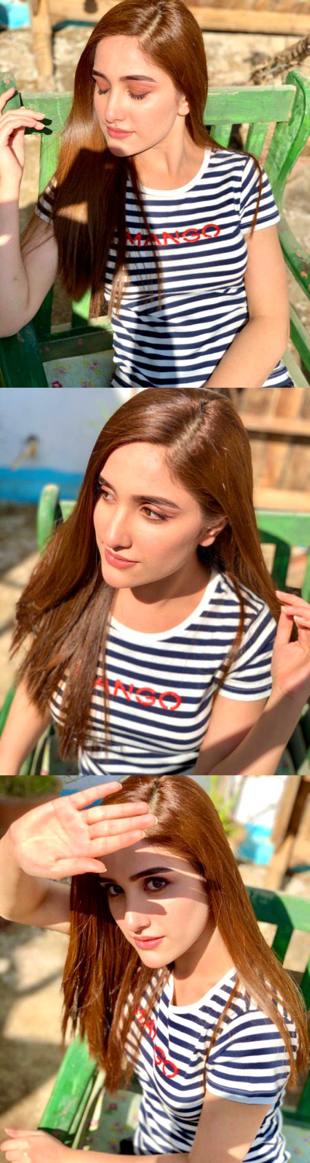 Pakistani Celebs image