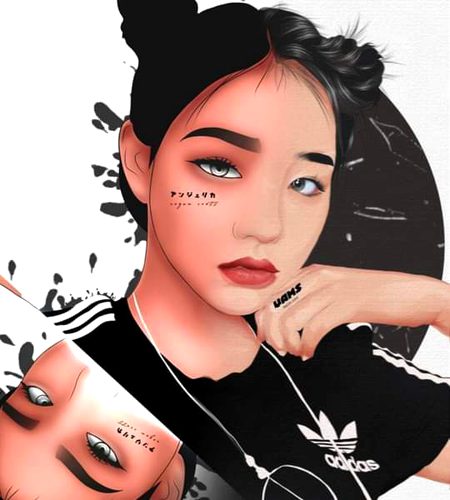 Digital Art image