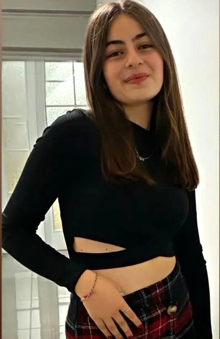 Beautiful People image