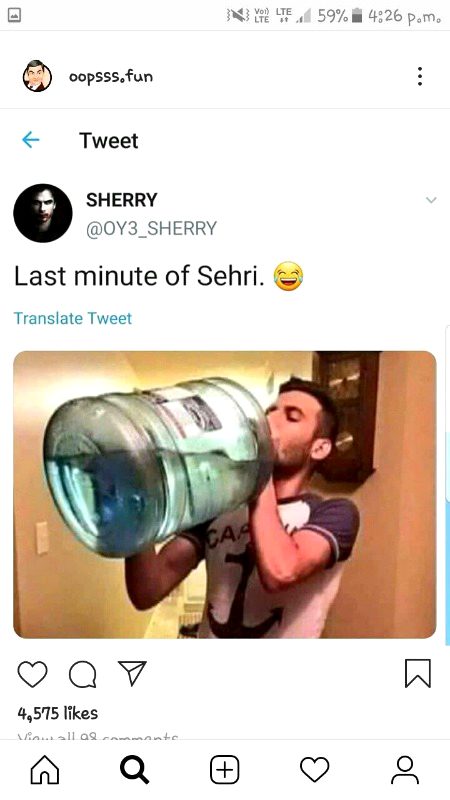 Memes & Satire image