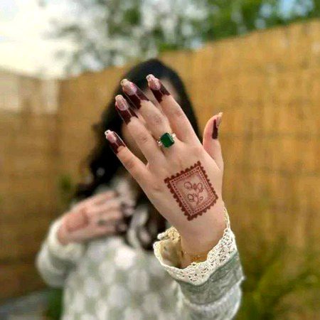 Mehndi designs
