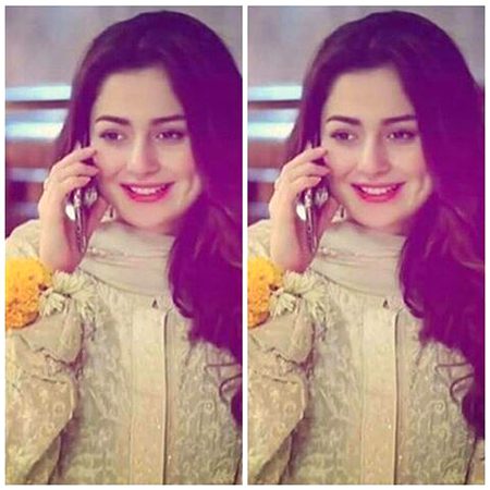 Pakistani Celebs image