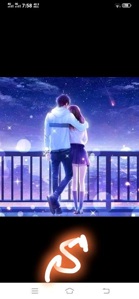 کسی کا ہاتھ کیسے تھام لوں میں😕😑
وہ تنہا مل گی تو ، کیا کہوں گا..؟😔💔