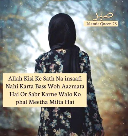 Islamic Quotes image